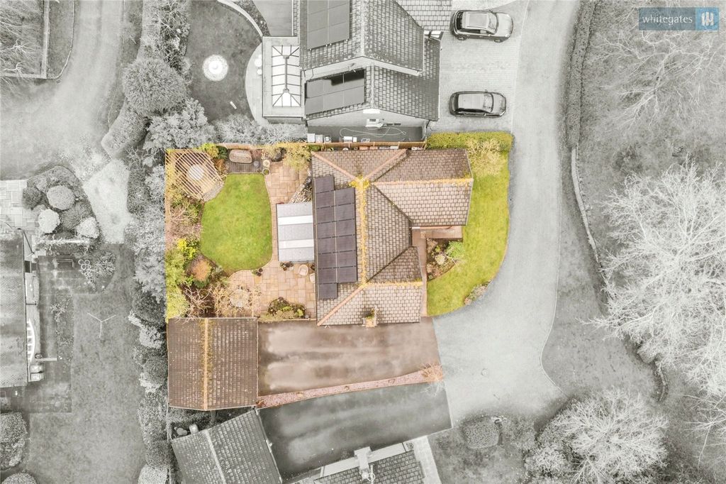 Additional image 33 of 5 bed detached house for saleKensington Drive, Willaston, Nantwich, Cheshire CW5