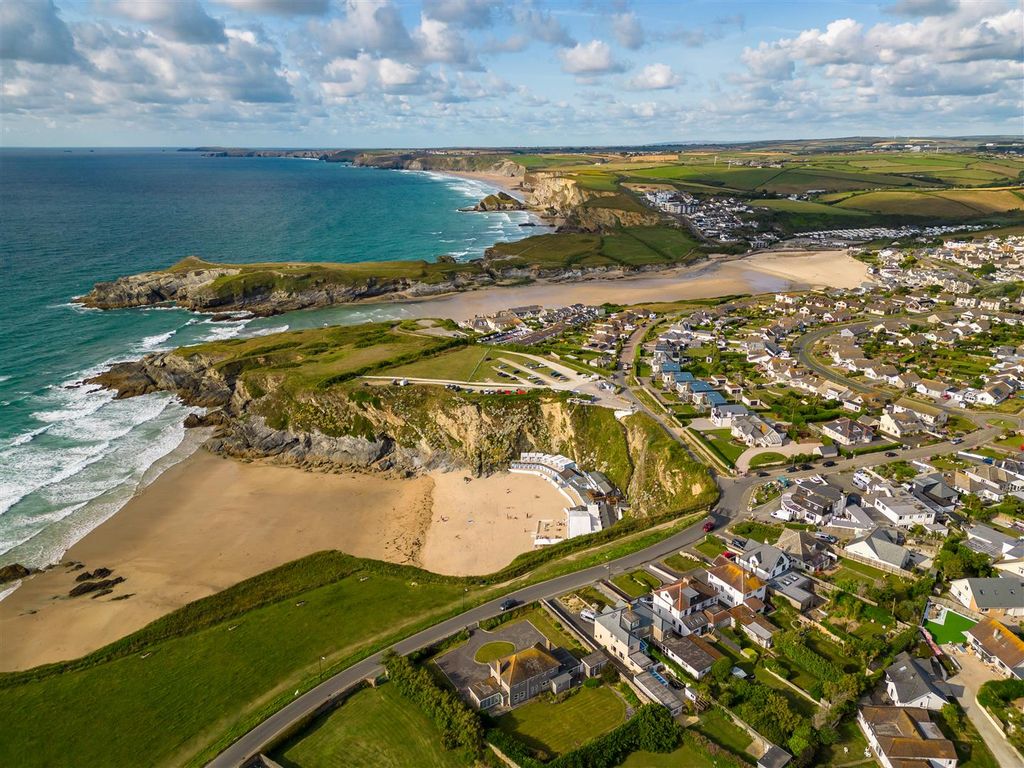 Additional image 40 of 4 bed semi-detached house for saleGannel Road, Newquay TR7