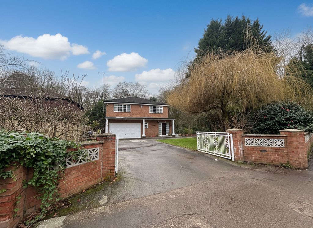 Additional image 3 of 4 bed detached house for saleChatsworth Road, Worsley M28
