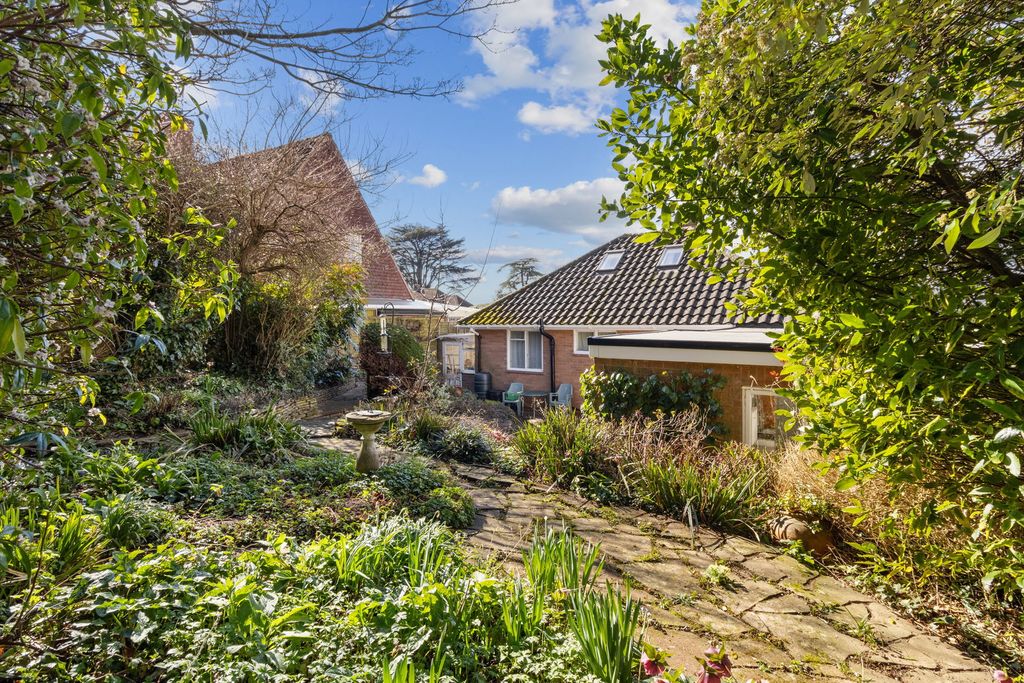 Additional image 22 of 4 bed bungalow for saleHorse Lane Orchard, Ledbury, Herefordshire HR8