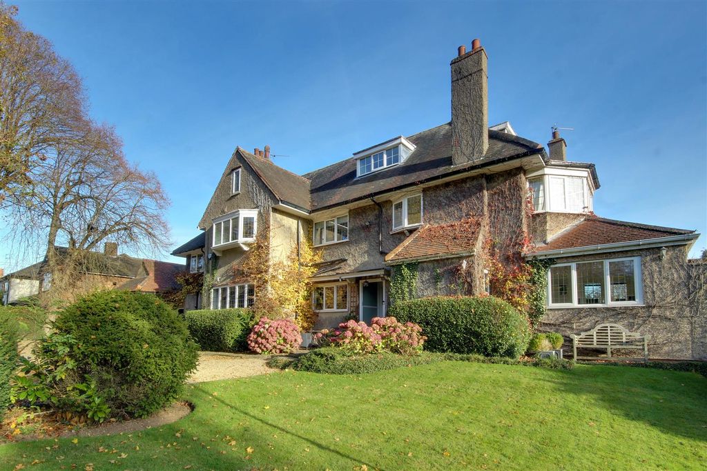 Additional image 20 of 5 bed detached house for saleStation Road, North Ferriby HU14