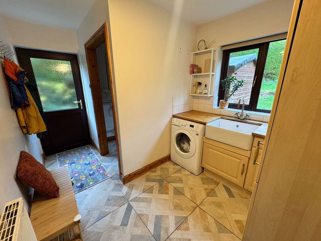 Additional image 14 of 3 bed detached house for sale35 Garnwen Road, Maesteg CF34