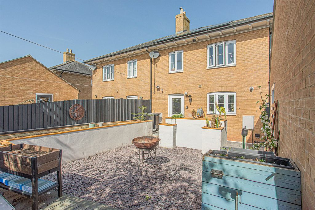 Additional image 9 of 3 bed semi-detached house for saleFern Road, Huish Episcopi, Langport TA10