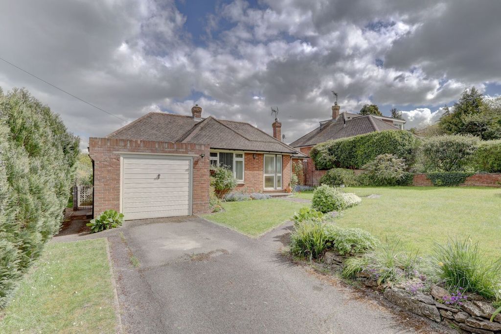 Additional image 19 of 3 bed bungalow for saleNew Road, Princes Risborough, Buckinghamshire HP27