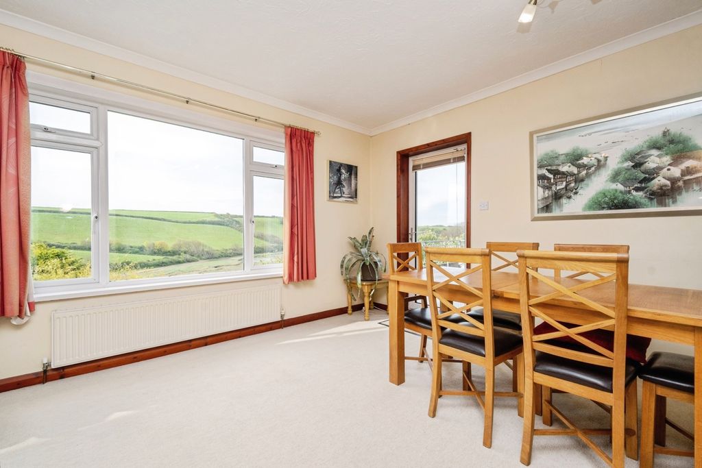 Additional image 4 of 4 bed detached house for saleTredour Road, Newquay, Cornwall TR7