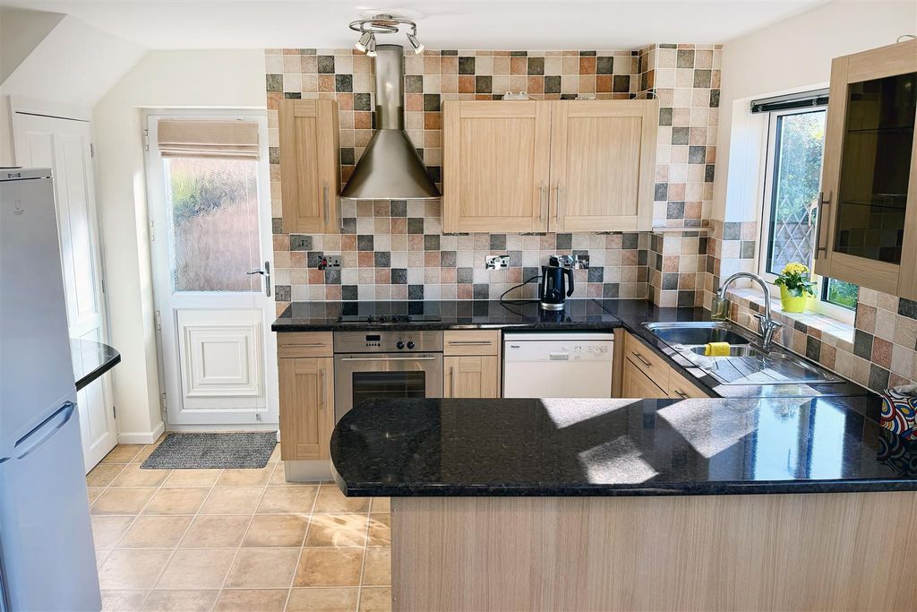Additional image 4 of 3 bed detached house for saleThe Bramleys, Longhope GL17
