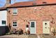 Barley Court, Back Lane, Easingwold