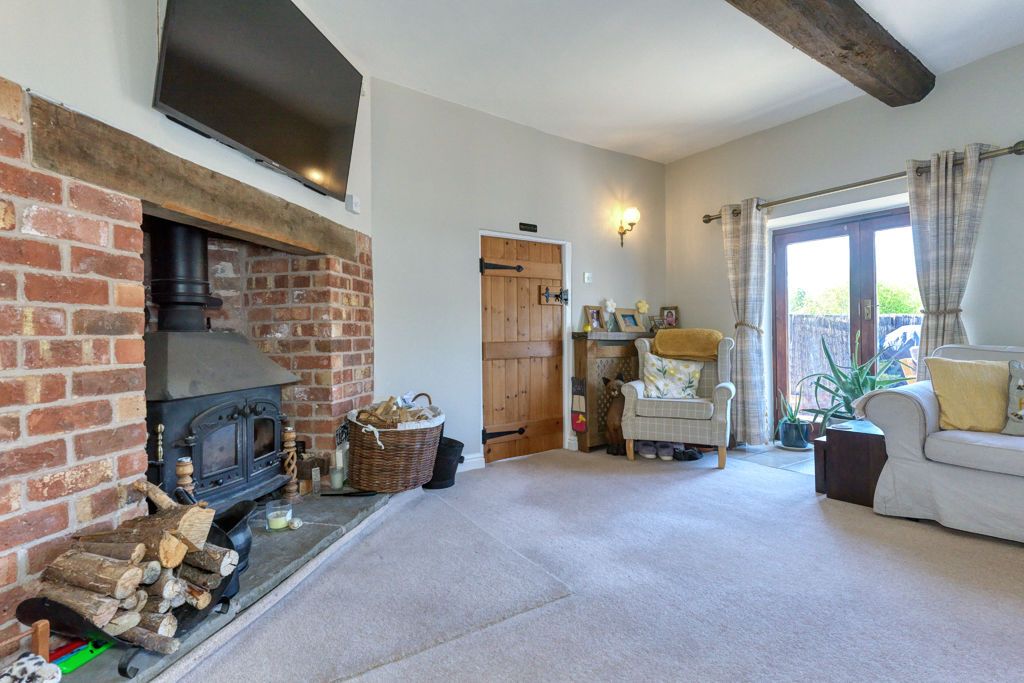 Additional image 5 of 4 bed detached house for saleBuildwas, Telford TF8
