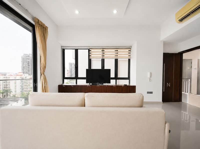 26A Saint Michael's Road photo 2