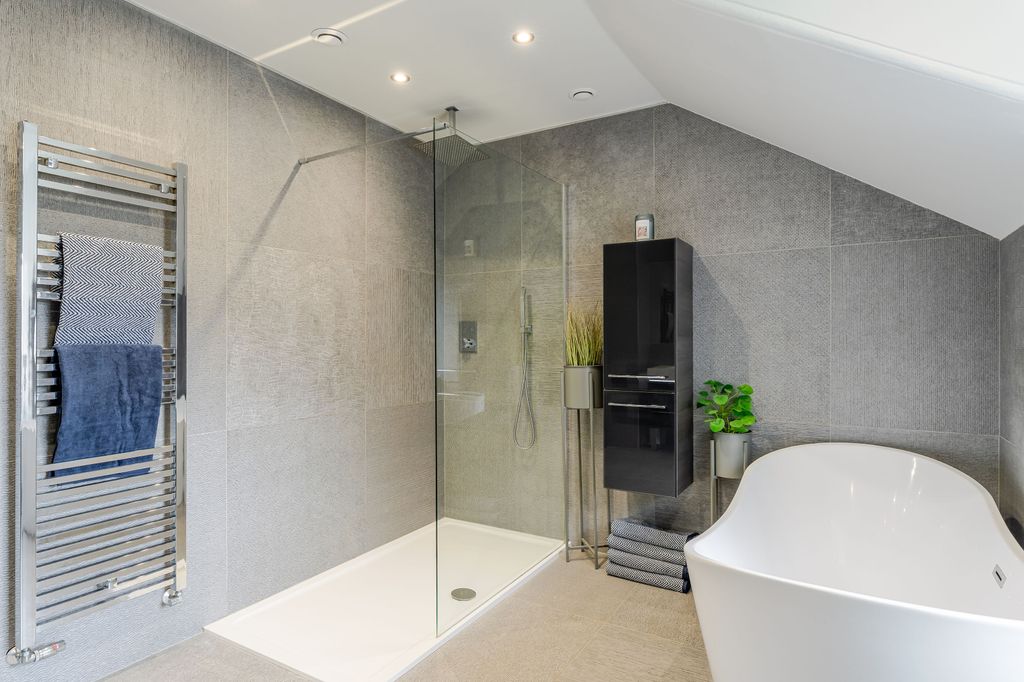 Additional image 25 of 4 bed end terrace house for sale1 Windsor Gardens, Musselburgh, East Lothian EH21