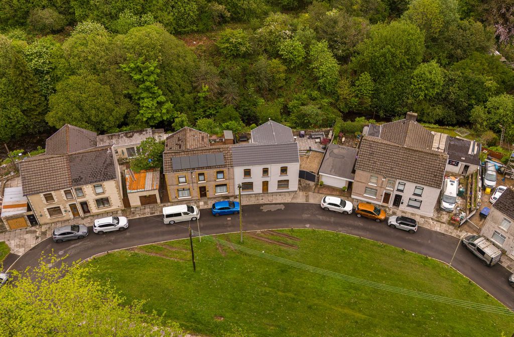 Additional image 45 of 3 bed semi-detached house for saleHigh Street, Maesteg CF34
