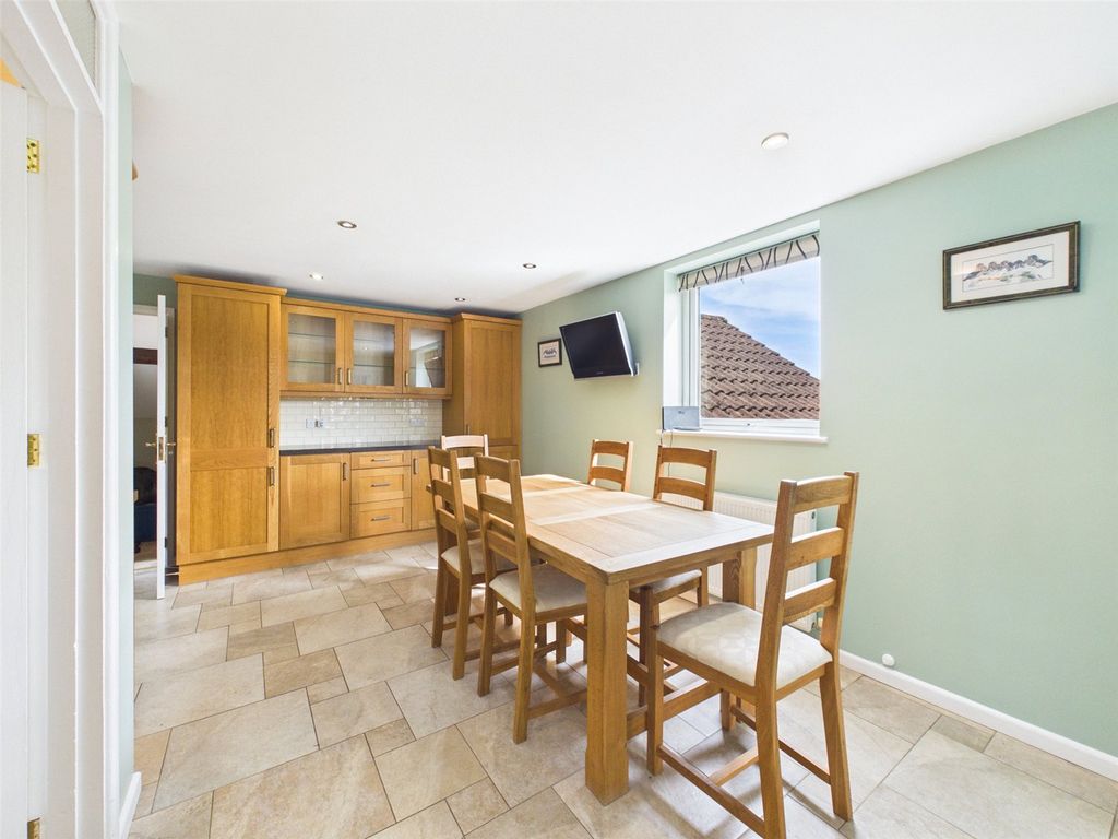 5 bed detached house for saleDarkey Lane, Okehampton, Devon EX20 photo 5