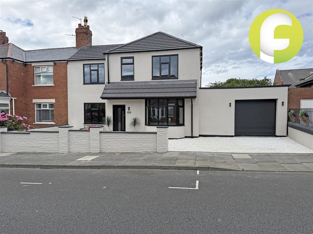3 bed property for saleLansdowne Terrace West, North Shields NE29