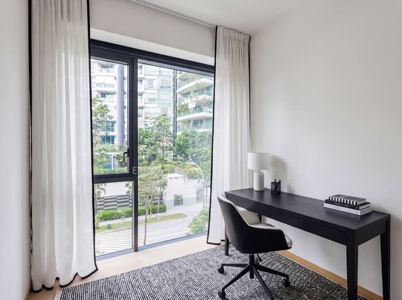 4 Jervois Close photo 4