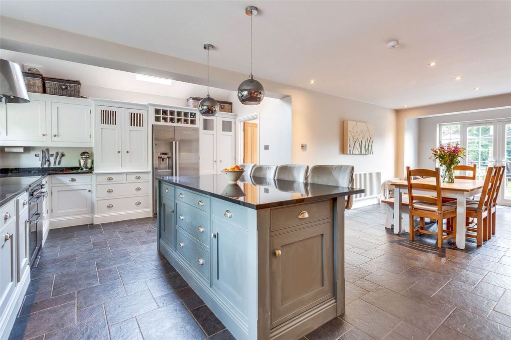 Additional image 3 of 4 bed detached house for saleHenley Road, Marlow, Buckinghamshire SL7