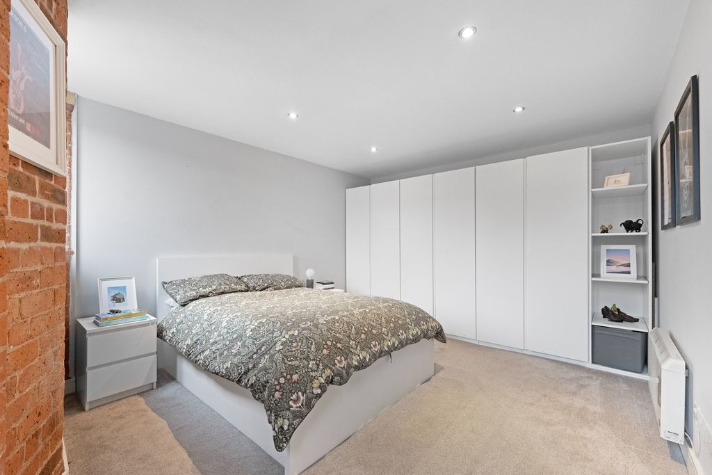 Additional image 9 of 2 bed flat for saleTownley Mill, Townley Street, Macclesfield SK11