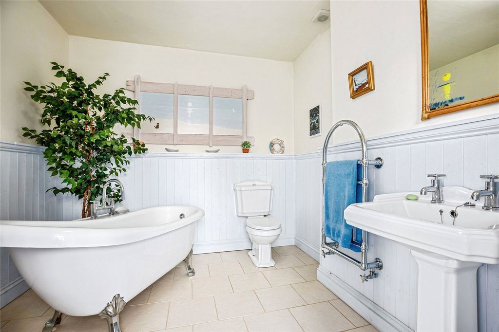 Additional image 22 of 3 bed detached house for saleCwm Cou, Newcastle Emlyn, Ceredigion SA38