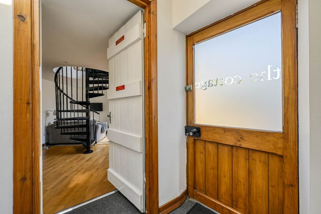 Additional image 22 of 4 bed semi-detached house for saleWaverley Road, Nairn IV12