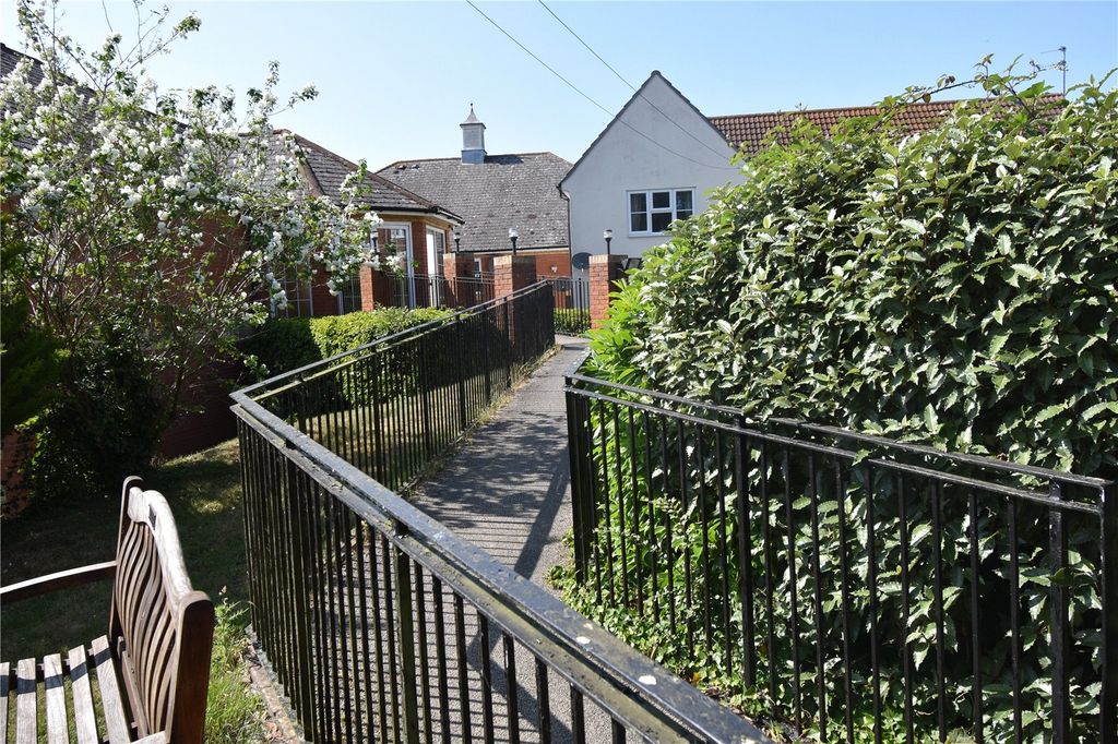 Additional image 9 of 1 bed flat for saleMichaelstowe Drive, Harwich, Essex CO12