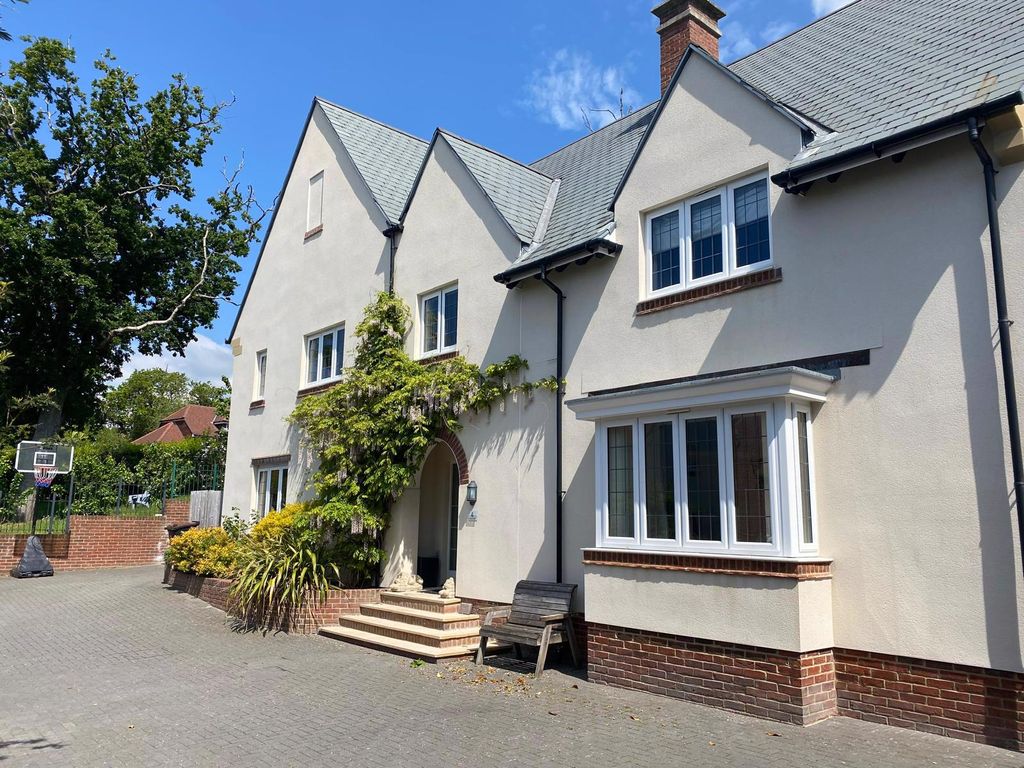 Additional image 2 of 5 bed detached house for saleOak House, 4 Barfleur Rise, Lyme Regis DT7