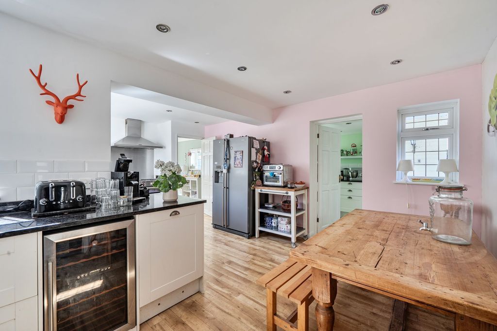 Additional image 2 of 3 bed detached house for saleHarriotts Lane, Ashtead KT21