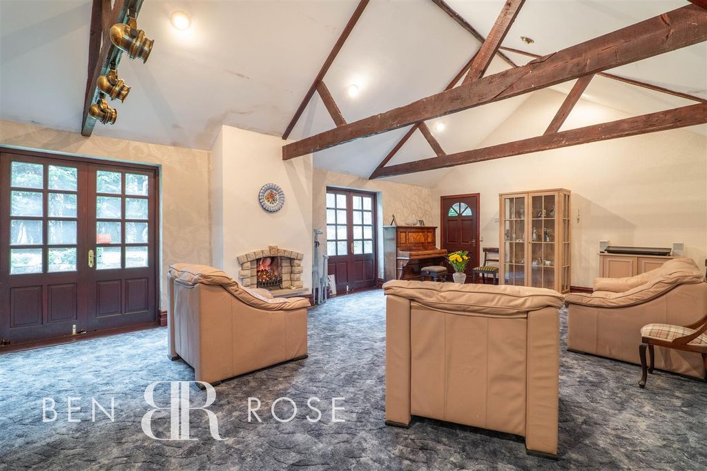 Additional image 19 of 4 bed detached house for saleThe Grange, D'urton Lane, Broughton, Preston PR3