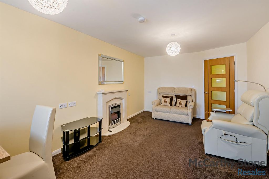 Additional image 26 of 2 bed flat for saleHollis Court, Castle Howard Road, Malton YO17