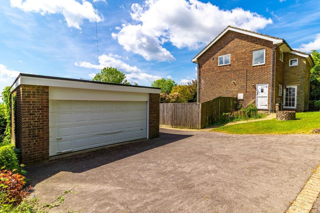 Additional image 18 of 4 bed detached house for saleMount Way, Lancing BN15