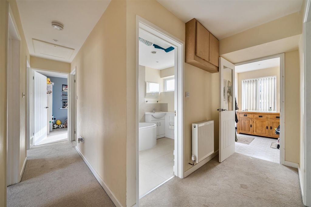 Additional image 11 of 3 bed detached bungalow for saleAshfield Park, Martock TA12