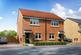Plot 154 - The Padstow, Plot 154 - The Padstow at Laughton Gate, Oldcotes Road, Throapham S25