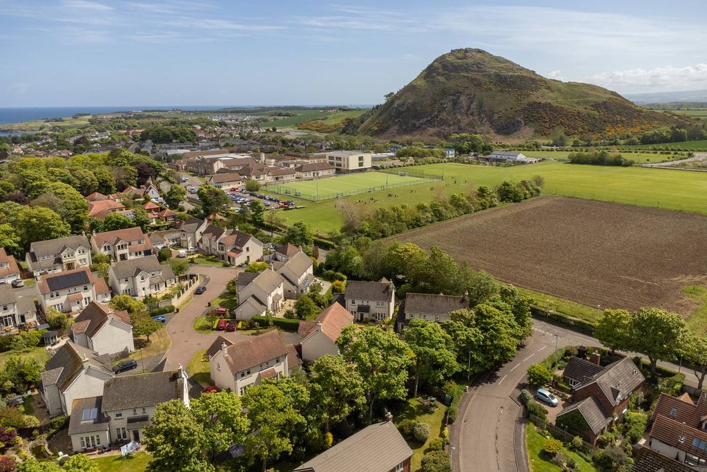 Additional image 32 of 4 bed detached house for sale28 Stair Park, North Berwick EH39