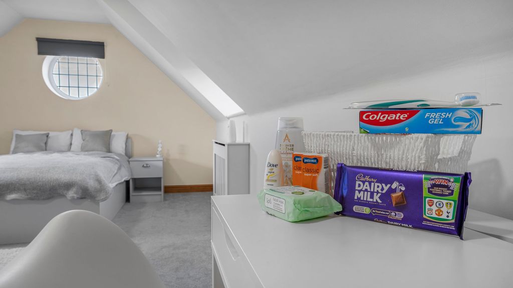 Additional image 10 of 5 bed detached house for saleLutterworth Road, Nuneaton CV11