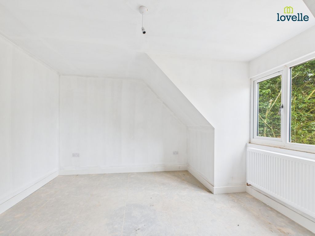 Additional image 14 of 4 bed detached house for saleGallamore Lane, Market Rasen LN8