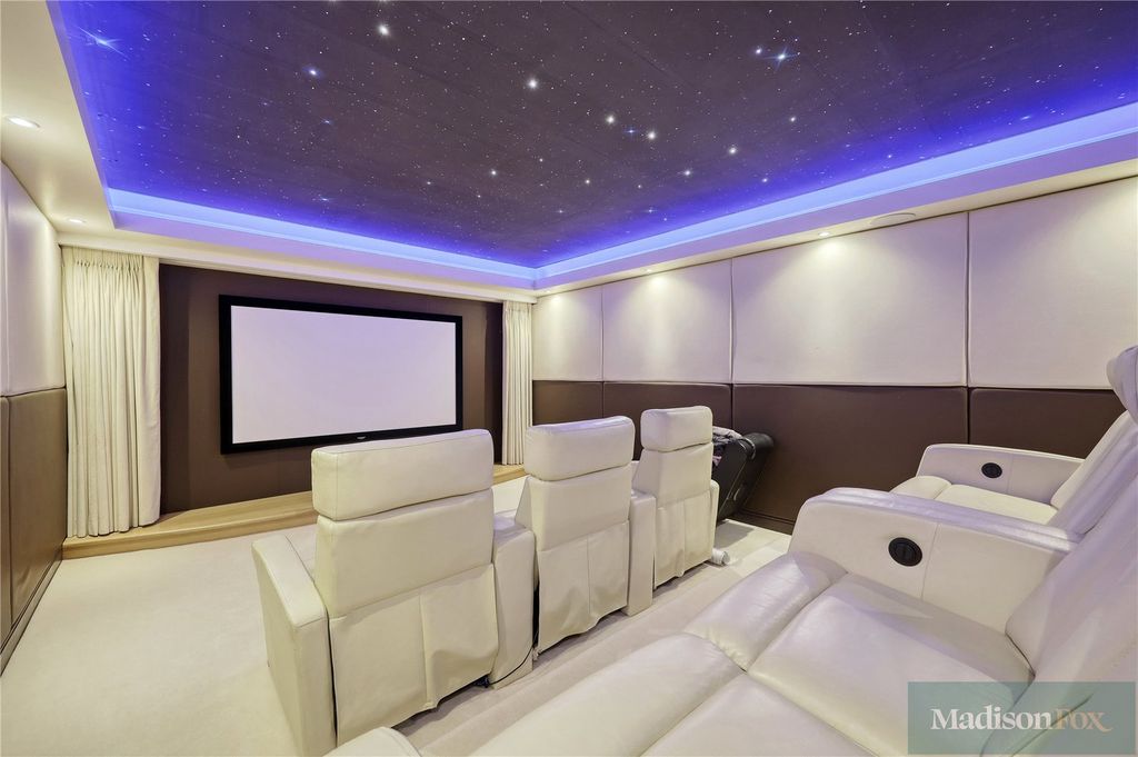Additional image 6 of 5 bed detached house for saleAshlyns Lane, Ongar, Essex CM5