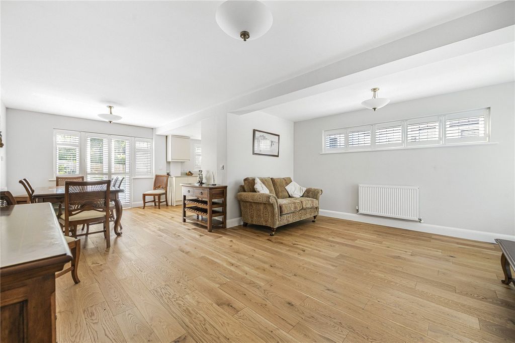 Additional image 2 of 2 bed flat for saleWells Place, West Chiltington, Pulborough, West Sussex RH20