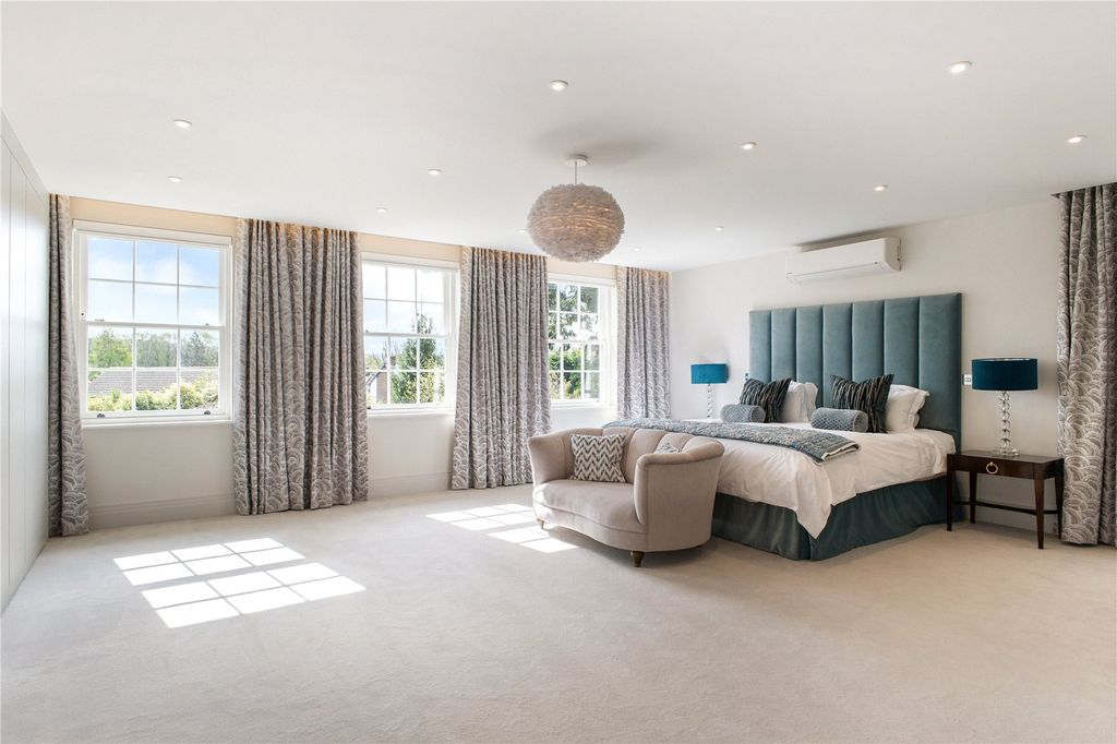 Additional image 9 of 5 bed detached house for saleHenley Road, Marlow, Buckinghamshire SL7