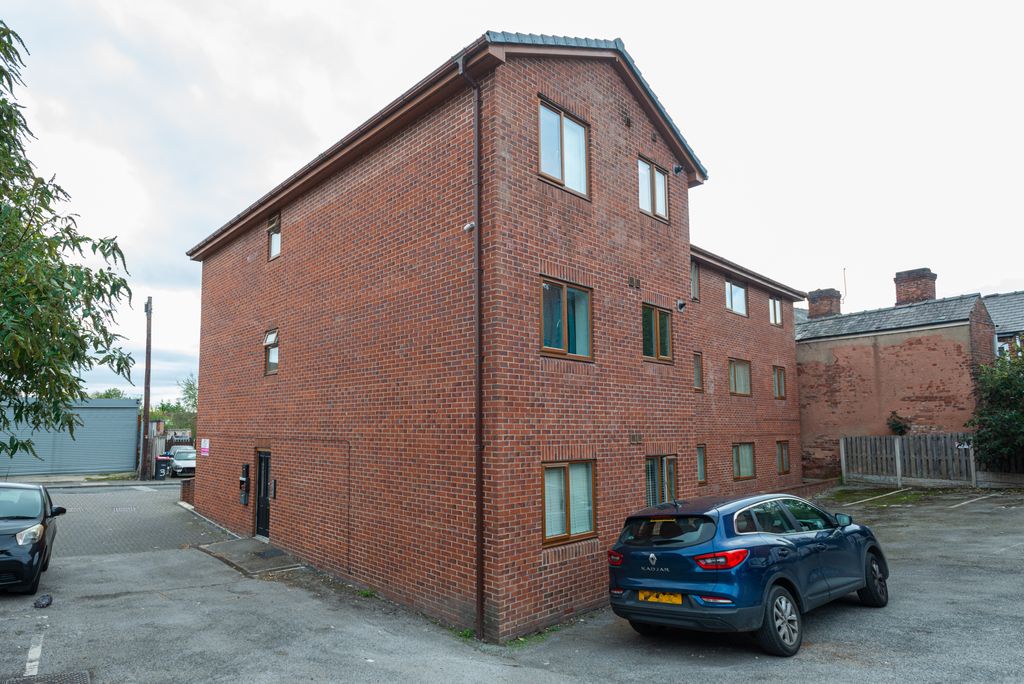 Additional image 18 of 1 bed flat for saleTerrace Road, Rotherham S62