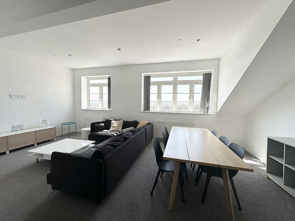 Additional image 6 of 3 bed flat for saleThe Sorting Office, West Cliff, Preston PR1