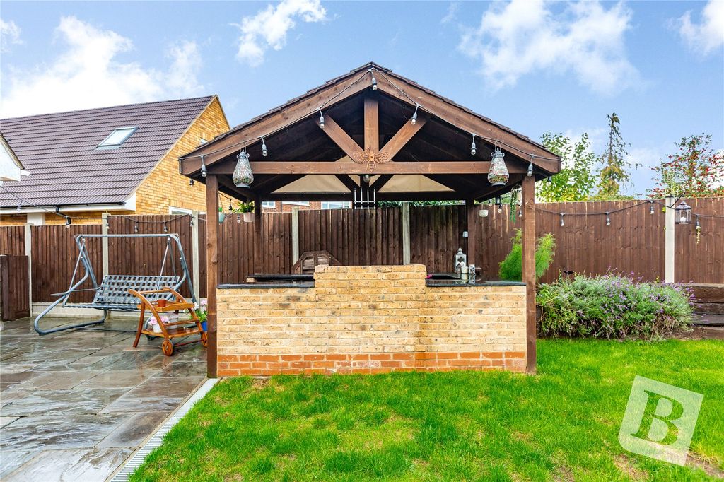 Additional image 9 of 4 bed detached house for saleOnslow Gardens, Ongar, Essex CM5