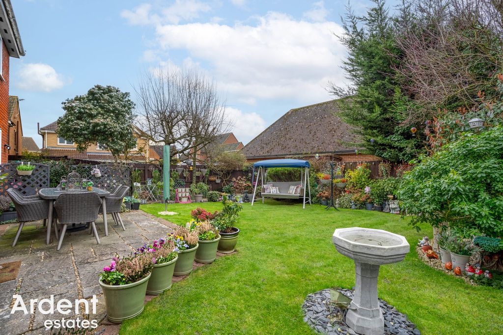 Additional image 26 of 4 bed detached house for saleCrayford Close, Maldon CM9