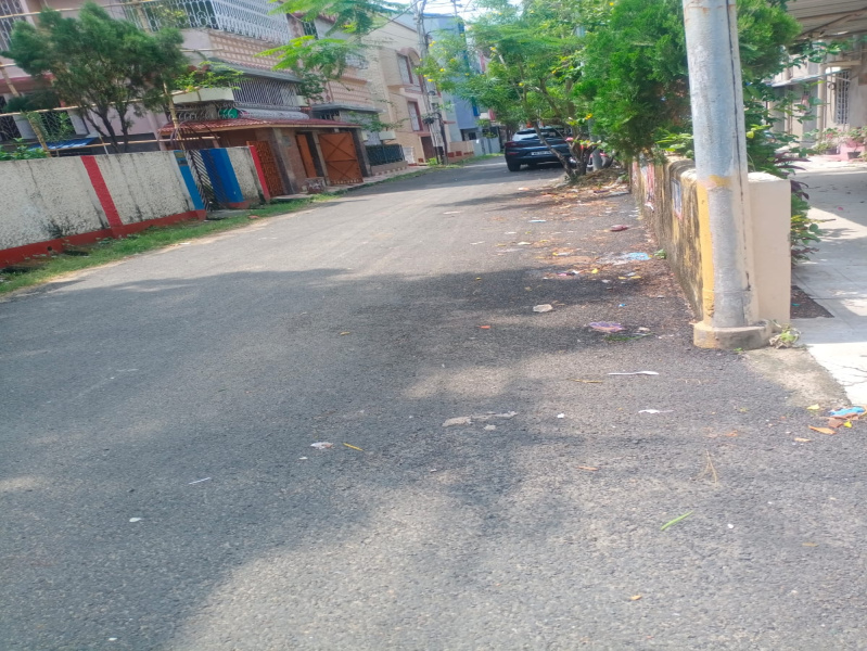 Silpara, Kolkata