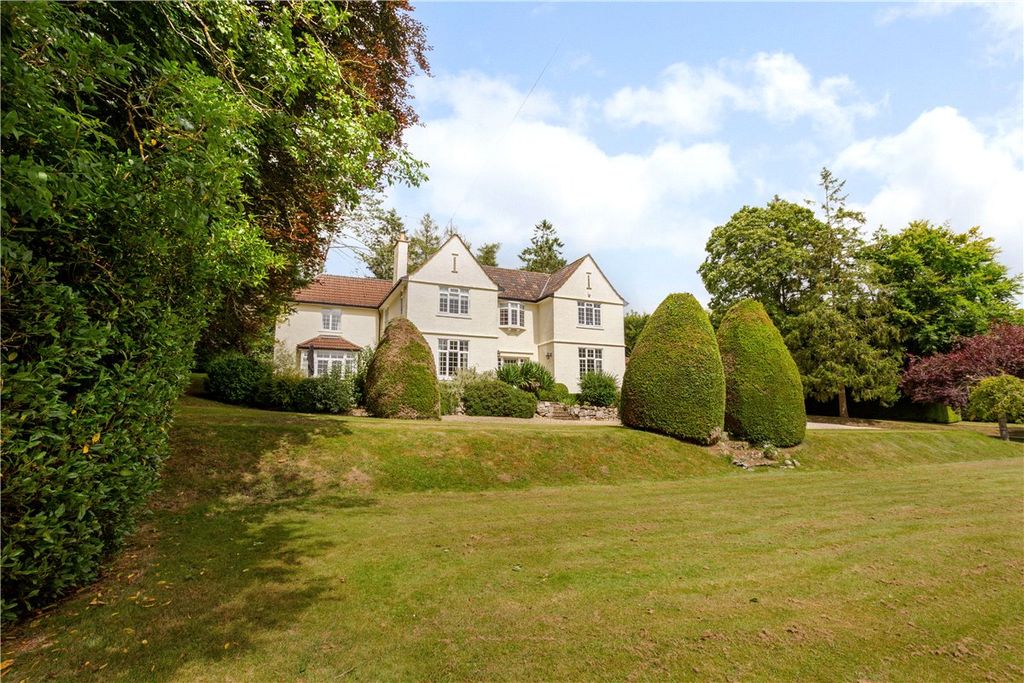 Additional image 27 of 6 bed detached house for saleBath Road, Marlborough, Wiltshire SN8