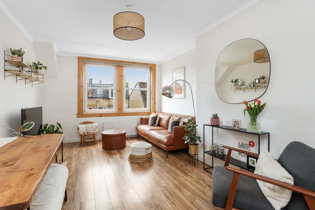Additional image 2 of 2 bed flat for sale83F, Hercus Loan, Musselburgh EH21