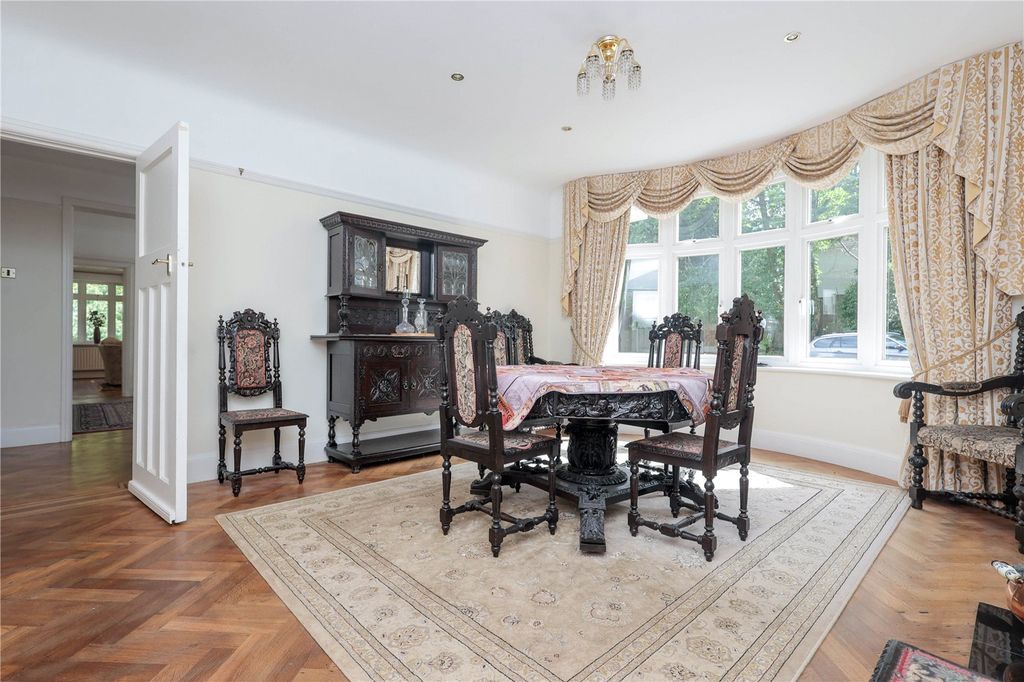 Additional image 8 of 5 bed detached house for saleLeicester Road, Poole, Dorset BH13