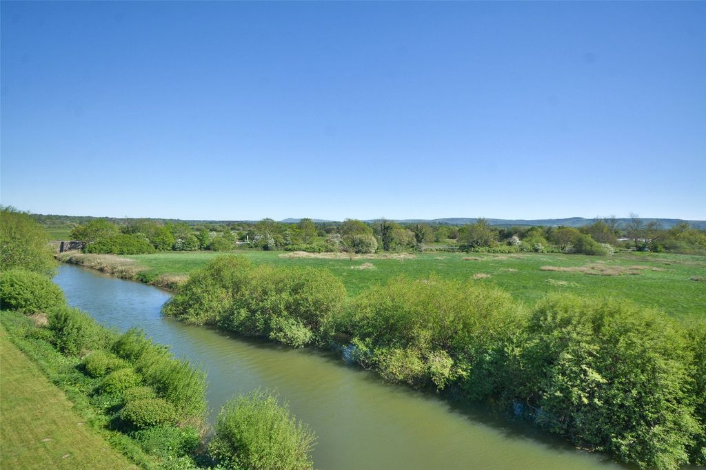 Additional image 22 of 3 bed flat for saleArun Prospect, Station Road, Pulborough, West Sussex RH20