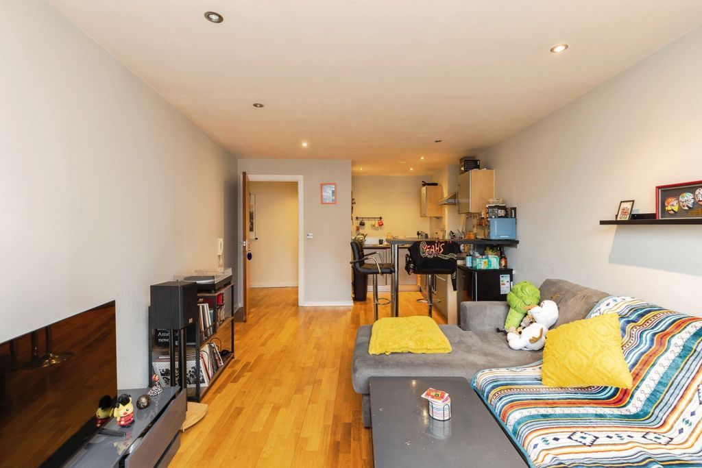 Additional image 5 of 1 bed flat for saleGotts Road, Leeds LS12