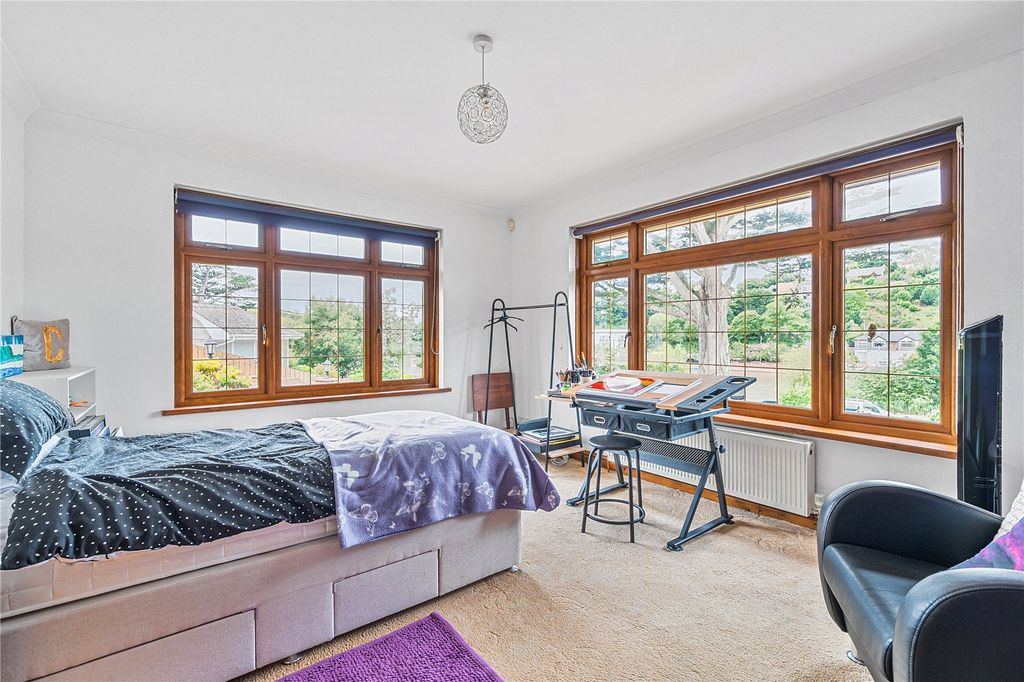 Additional image 10 of 5 bed detached house for saleTrevemper Road, Newquay, Cornwall TR7