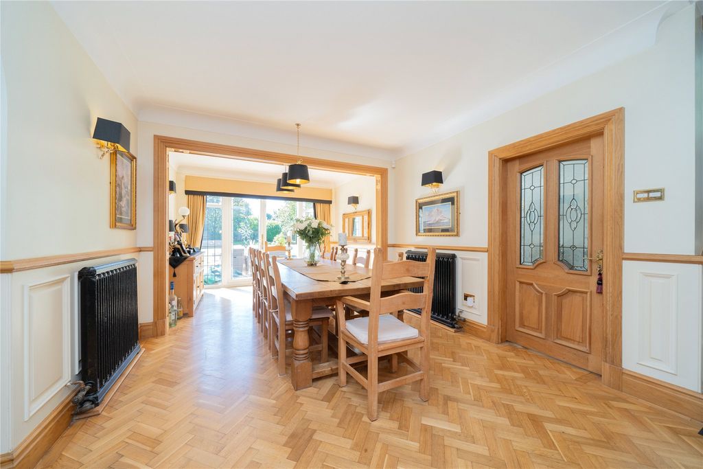 Additional image 10 of 6 bed detached house for saleHanns Hall Road, Neston, Cheshire CH64