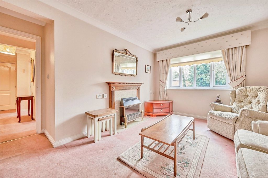 Additional image 2 of 2 bed flat for saleSt Catherines Court, Bishops Stortford CM23