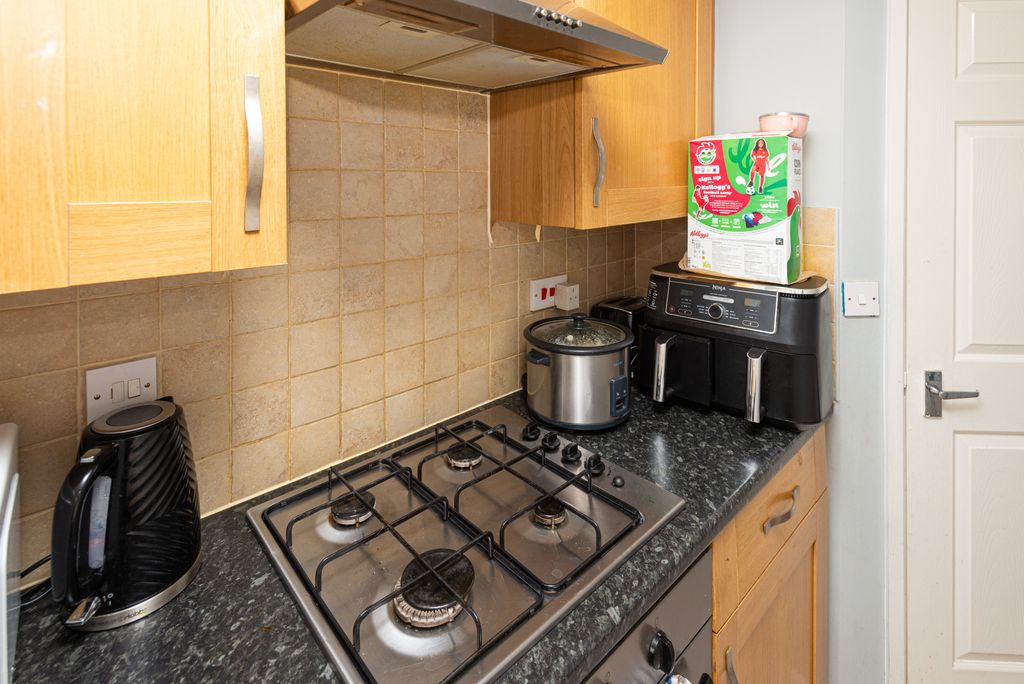 Additional image 8 of 1 bed flat for saleTerrace Road, Rotherham S62